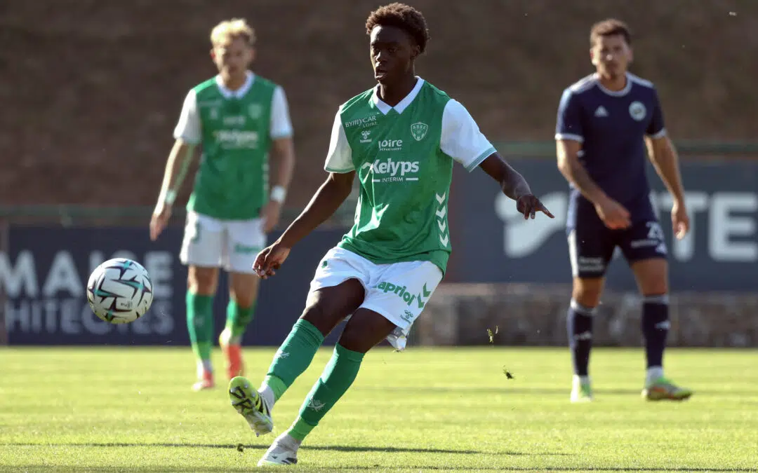 Mercato : Une situation tendue autour de Paul Eymard