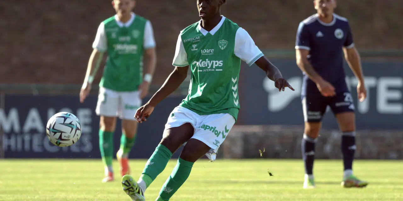 ASSE : Le dossier Paul Eymard s'enlise ?