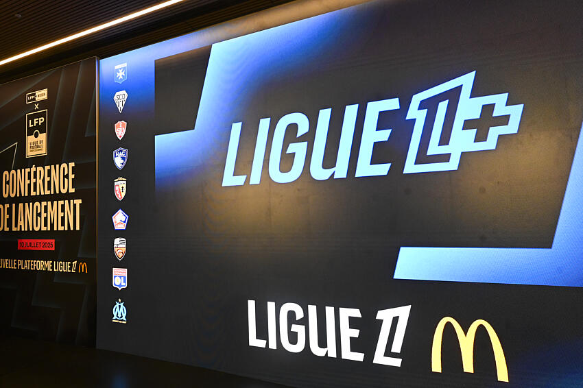 Ligue 1+ : Le guide ultime pour suivre la L1 à la TV !