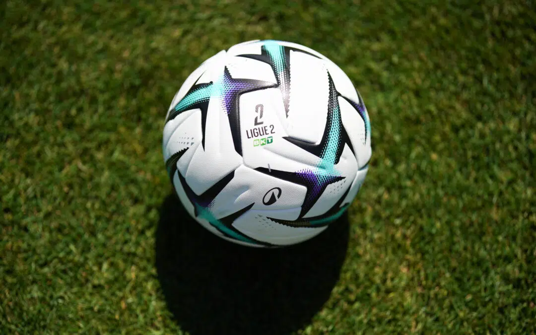 Ligue 2 – J2 : Des résultats favorables à l'ASSE !