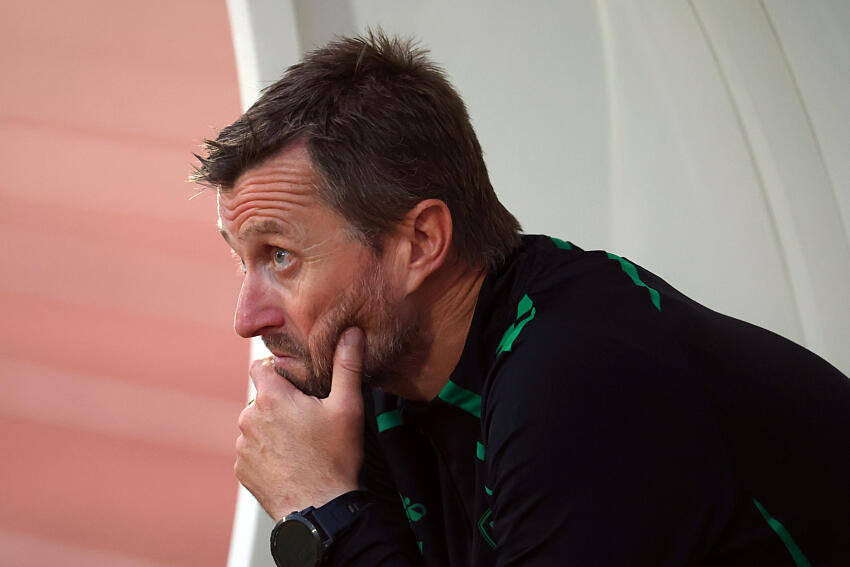 Mercato, climat dans le vestiaire : la peur de l'implosion à l'ASSE