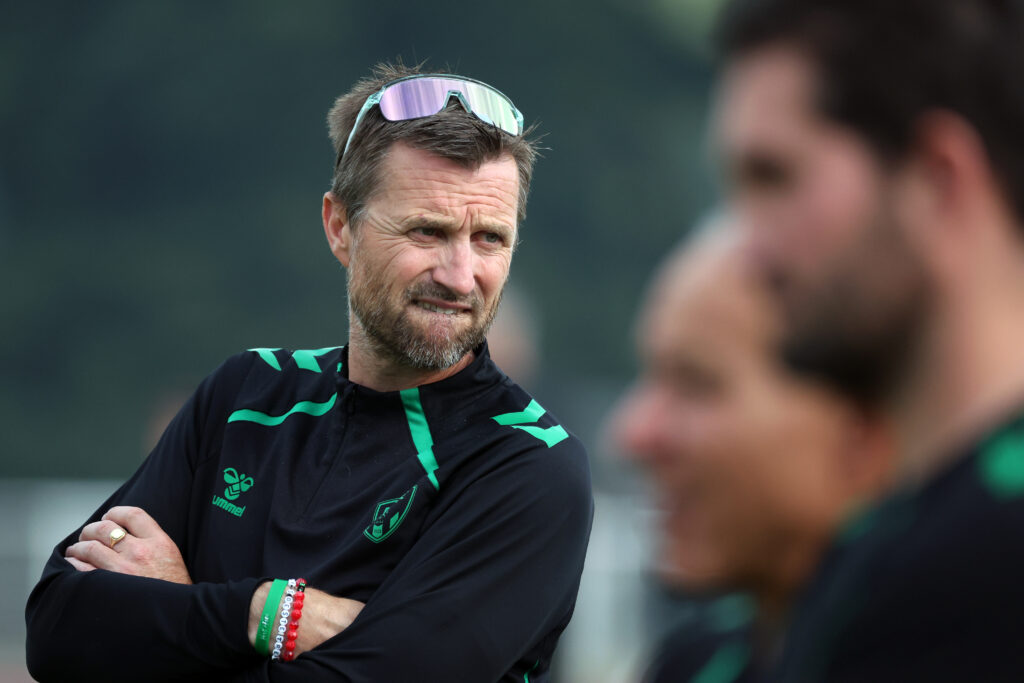 Laval - ASSE : Pluies de blessures et d'incertitudes !