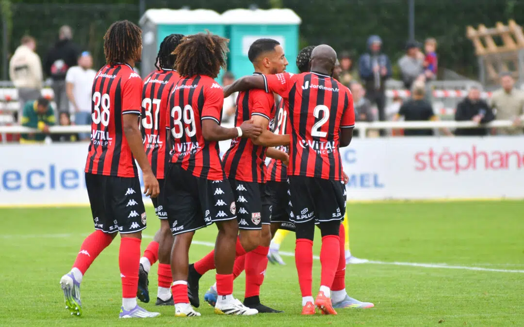 Ligue 2 : Un concurrent direct menace l’ASSE !