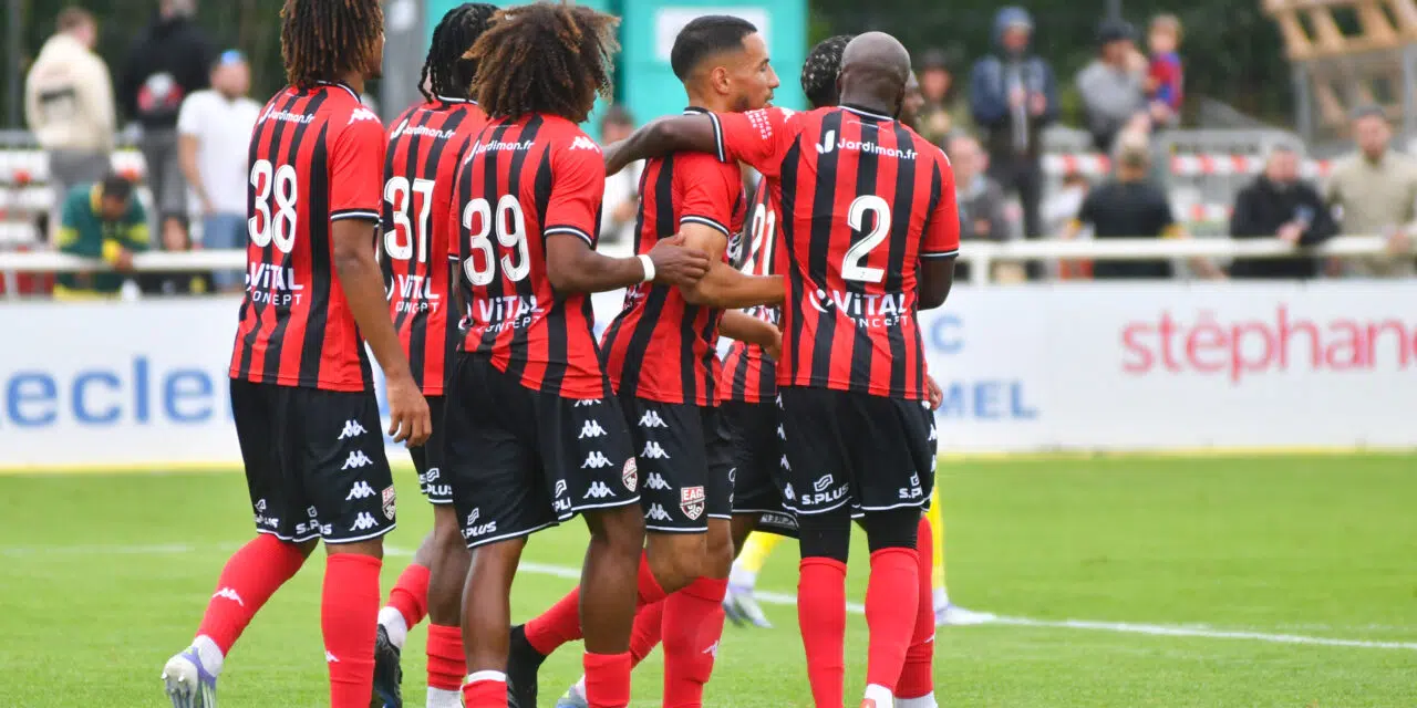 Ligue 2 : Un concurrent direct menace l’ASSE !