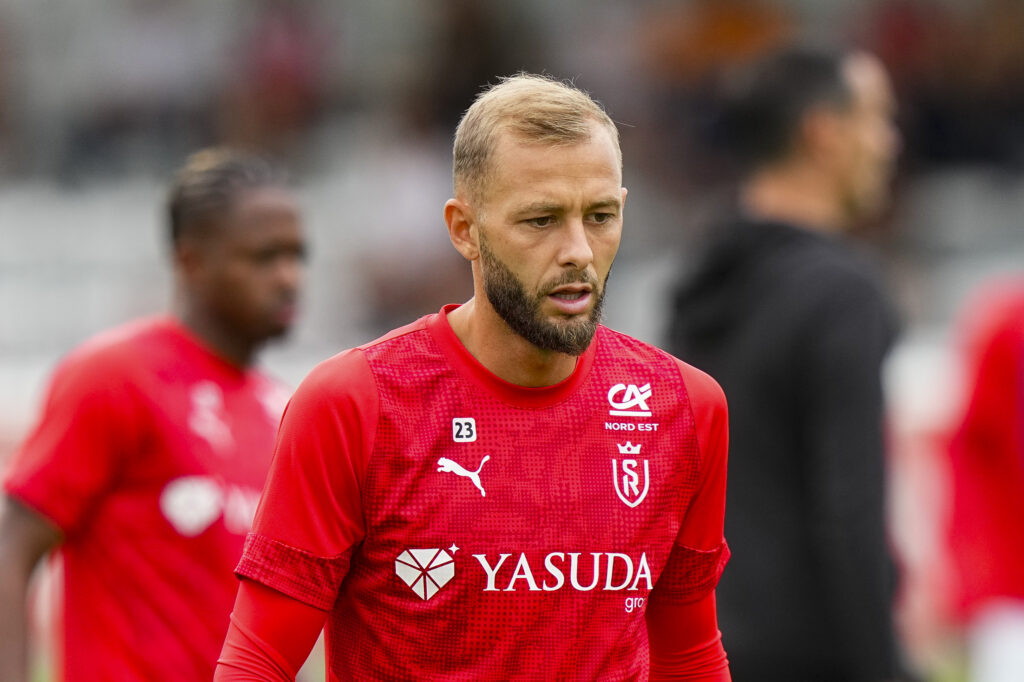 Ligue 2 : match spectaculaire entre Amiens et Reims ce lundi !