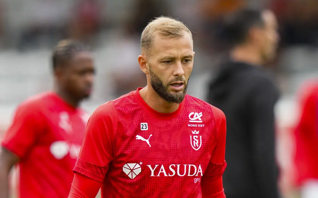 Ligue 2 : match spectaculaire entre Amiens et Reims ce lundi !