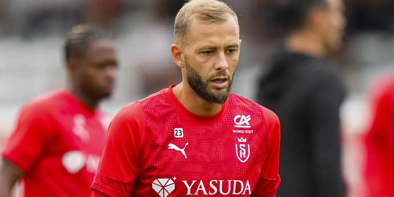 Ligue 2 : match spectaculaire entre Amiens et Reims ce lundi !