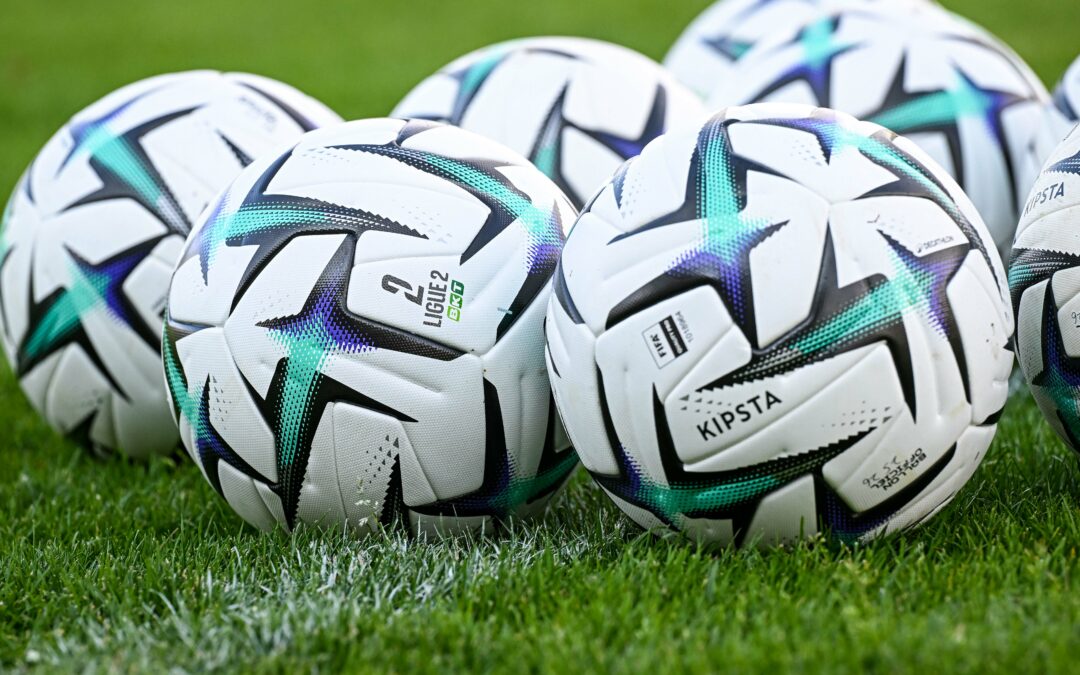 Ligue 2 : Deux concurrents de l'ASSE tombent !