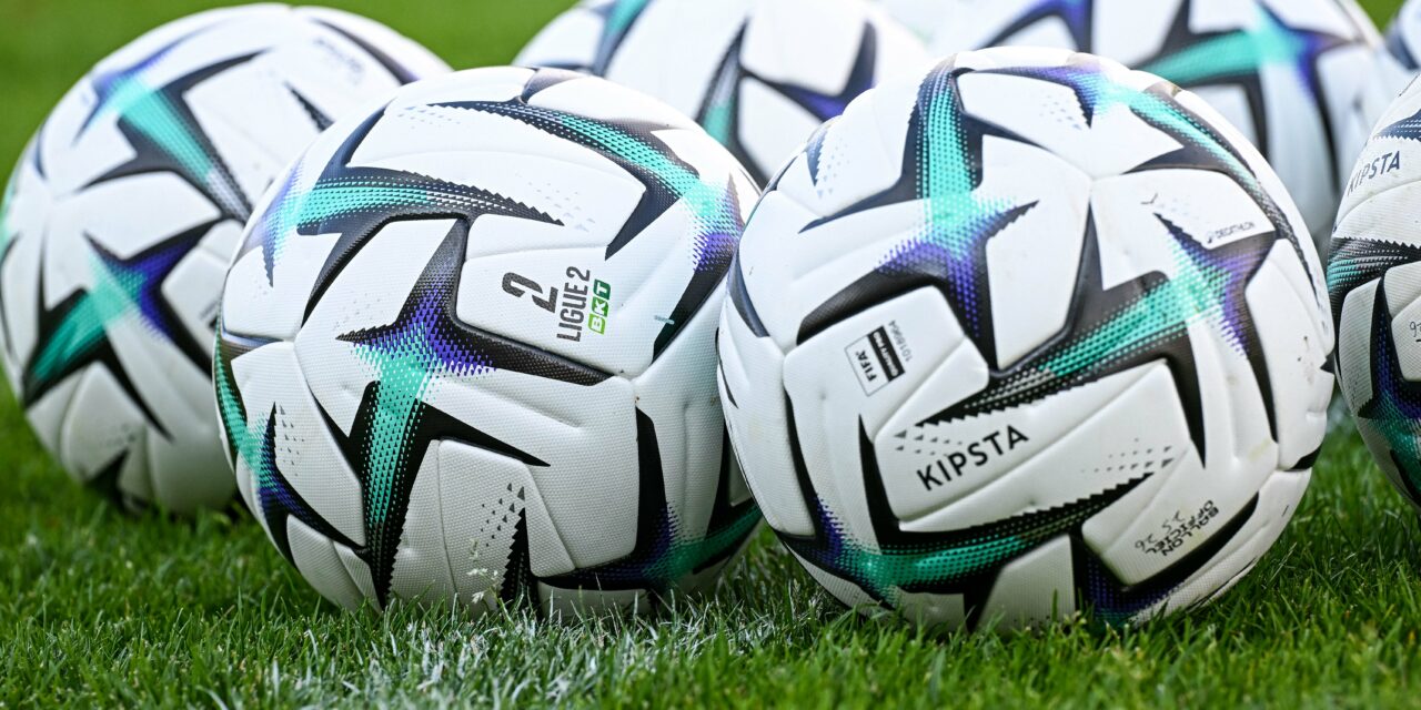Ligue 2 : Deux concurrents de l'ASSE tombent !