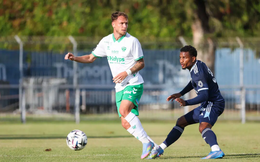 ASSE : Le remplaçant de Davitashvili déjà trouvé ?