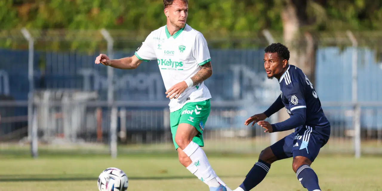 ASSE : Le remplaçant de Davitashvili déjà trouvé ?