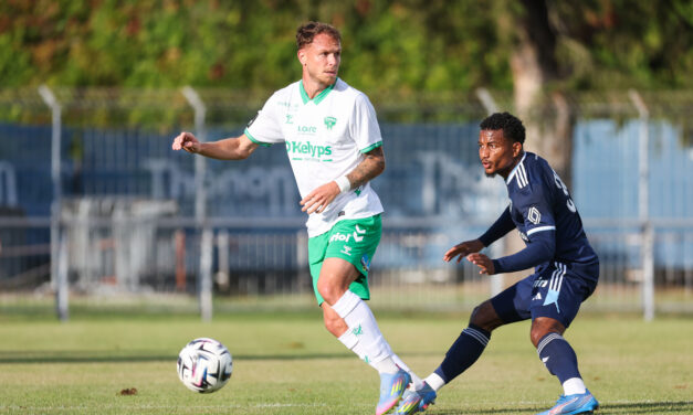 ASSE : Le rempla&ccedil;ant de Davitashvili d&eacute;j&agrave; trouv&eacute; ?