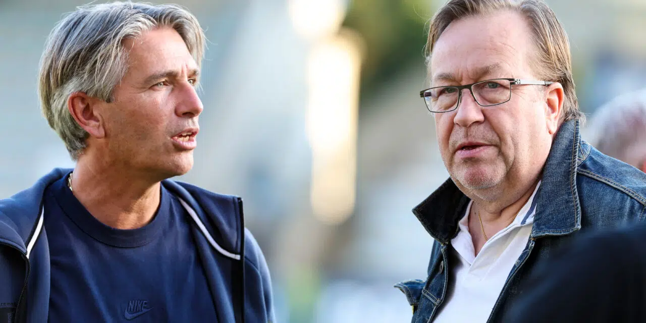 Ligue 2 : Le coach de Grenoble s'agace !