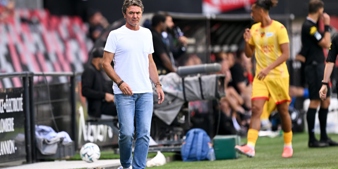 Ligue 2 : le coup de gueule de Ripoll