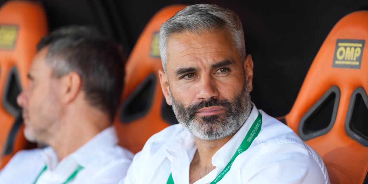 Mercato ASSE : la piste Samba Diallo