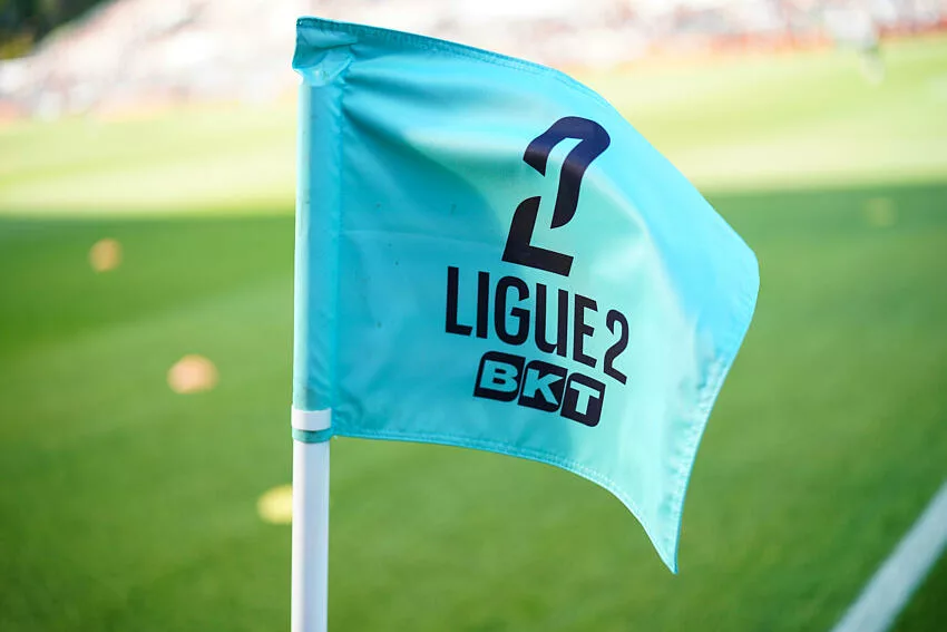 Ligue 2 : Les Verts face à Rodez pour distancer les "nuls" !