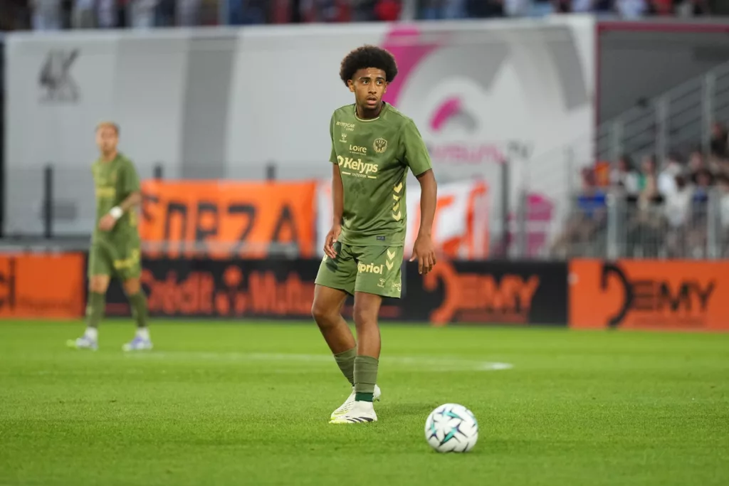 ASSE : 2 nouveaux renforts se confirment pour Eirik Horenland ?