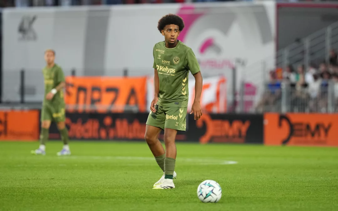 ASSE : 2 nouveaux renforts se confirment pour Eirik Horenland ?