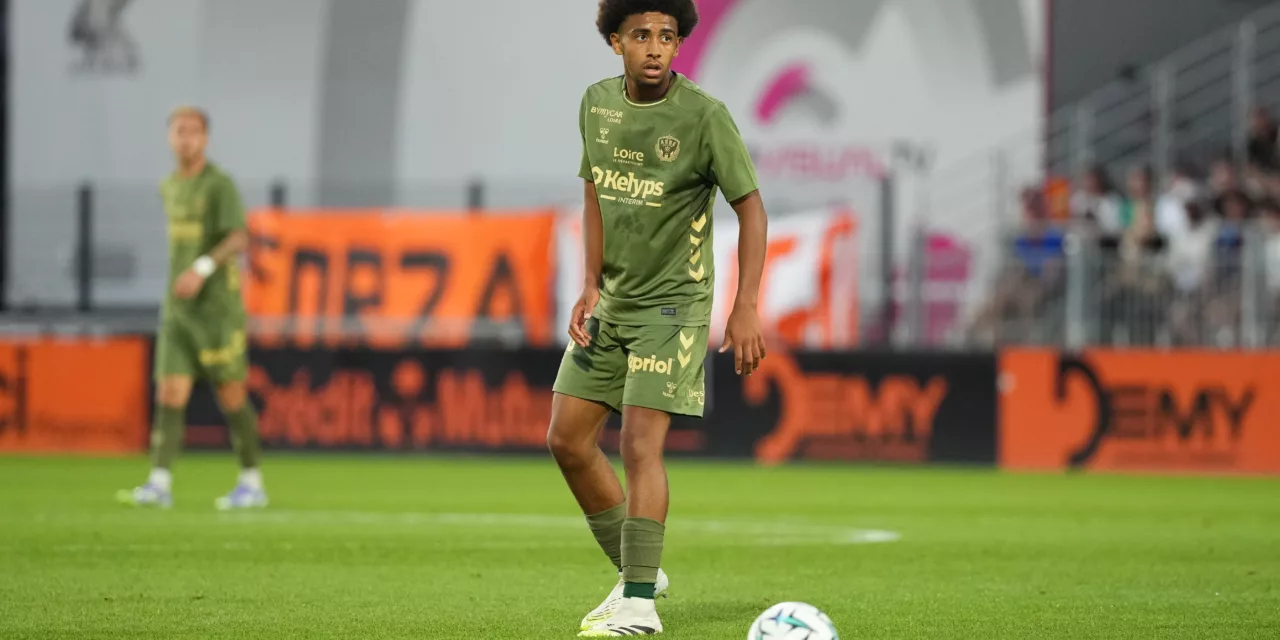 ASSE : 2 nouveaux renforts se confirment pour Eirik Horenland ?
