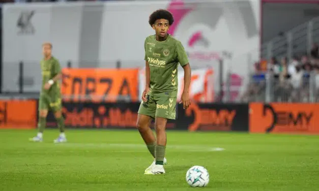 ASSE : 2 nouveaux renforts se confirment pour Eirik Horenland ?