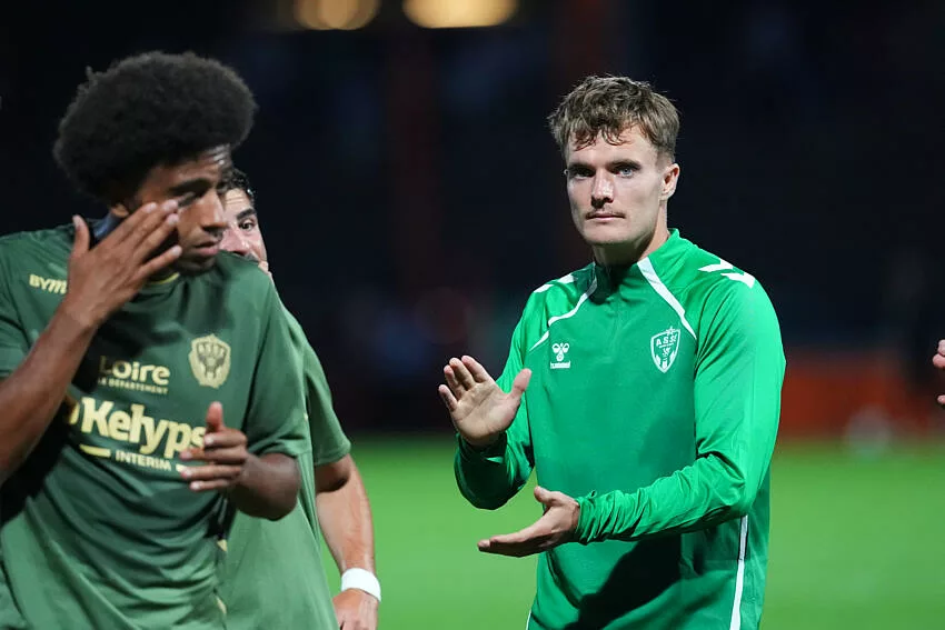 Ben Old convoqué pour le Soccer Ashes
