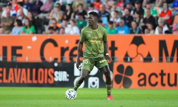 ASSE : Enorme coup dur pour les Verts !