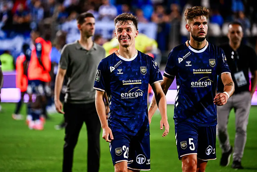 ASSE : Les 4 infos qu'il ne fallait pas manquer cette semaine !