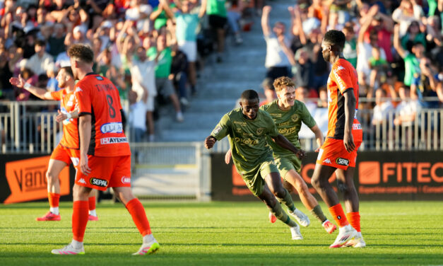 Laval - ASSE : les tops et flops !