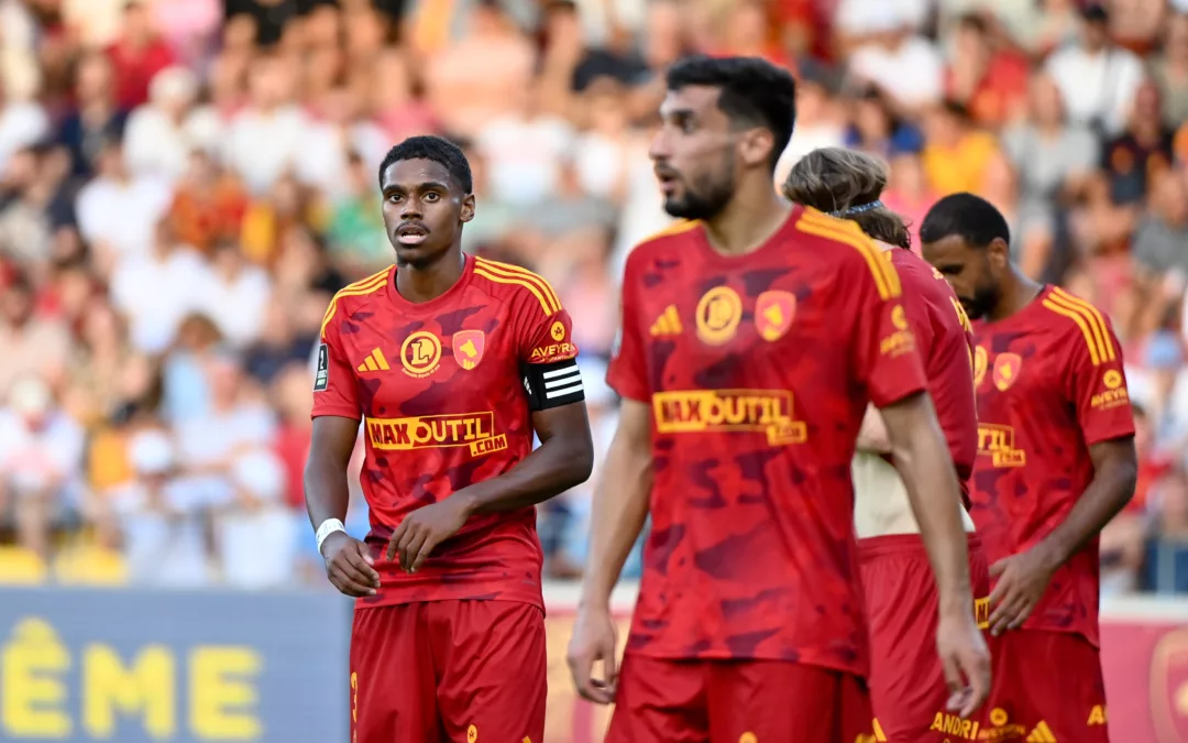 Ligue 2 : Point mercato à l'ASSE avant Rodez