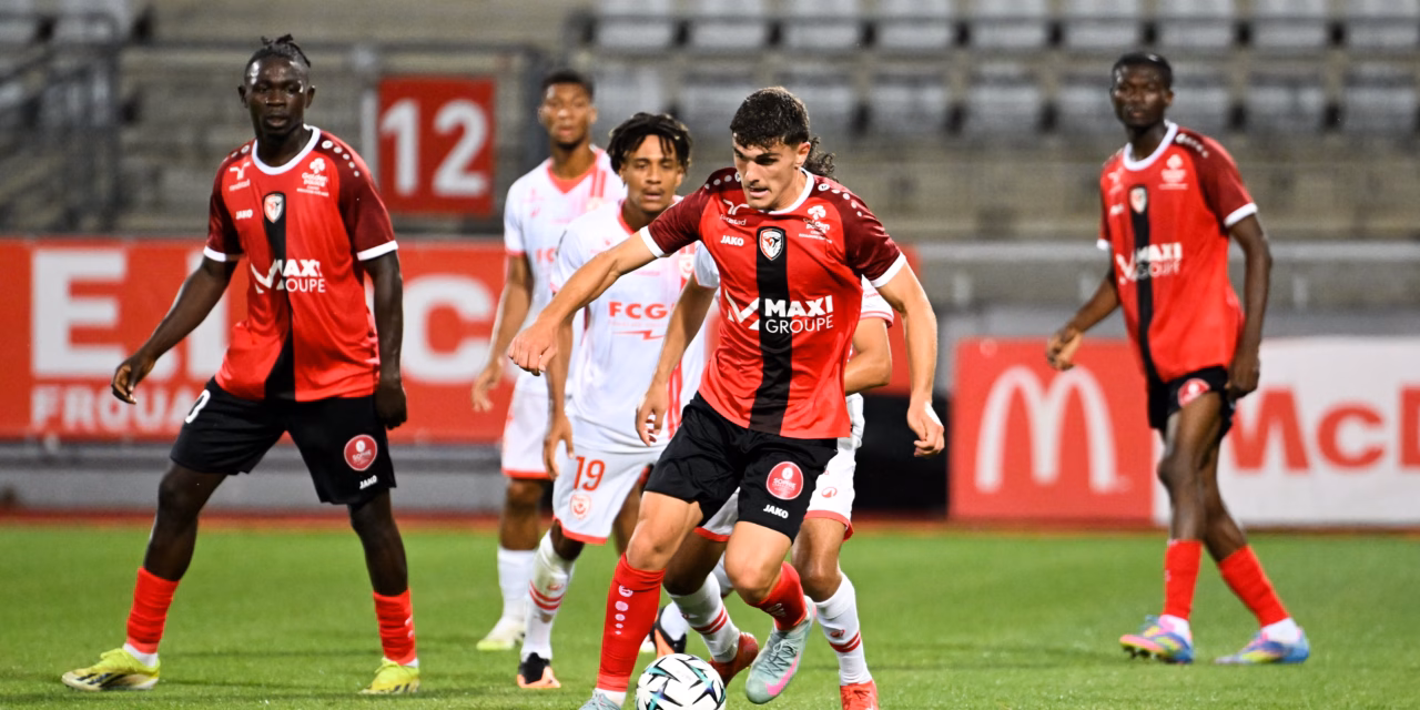Ligue 2 : Une affiche rêvée pour Boulogne ?