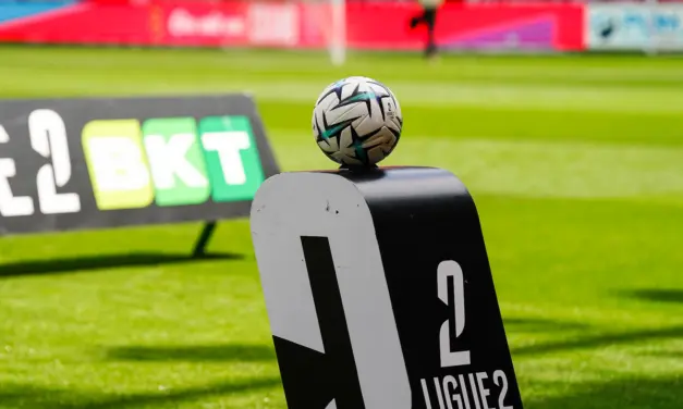 Mercato : L’ASSE a laissé filer Dominik Fitz !