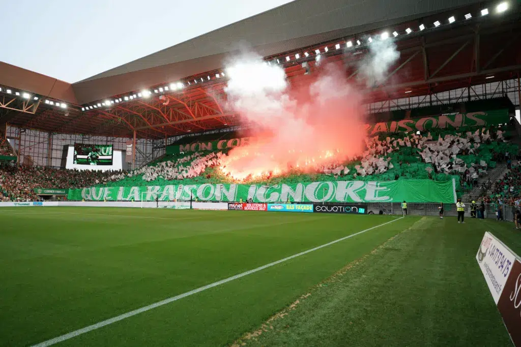 ASSE : Nouvel actionnaire pour les Verts ?