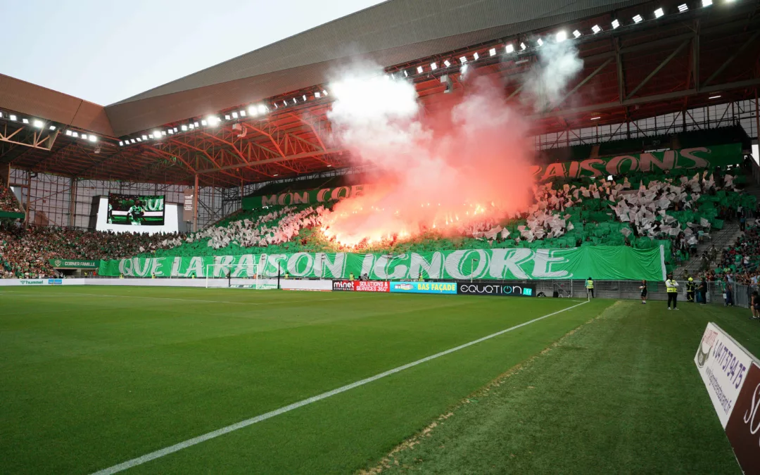 ASSE : Nouvel actionnaire pour les Verts ?