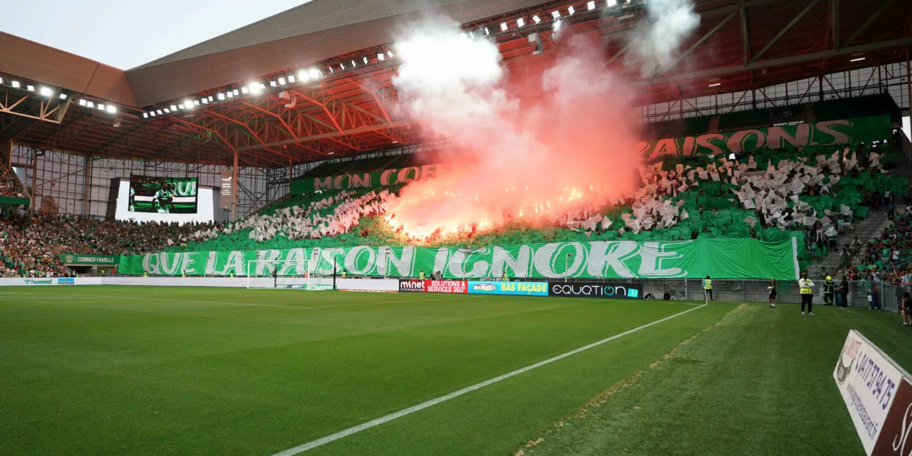 ASSE : Nouvel actionnaire pour les Verts ?