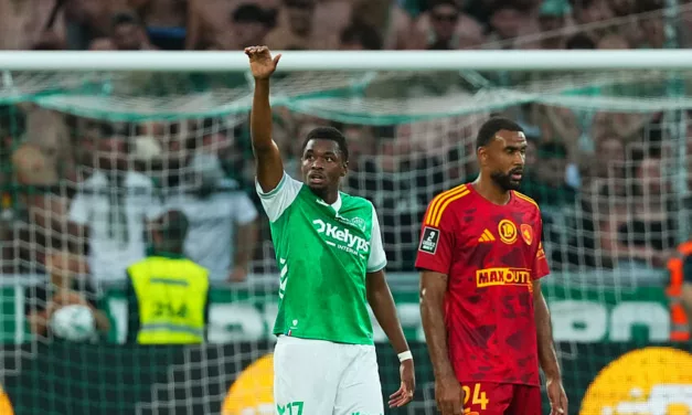 Mercato : L'ASSE mise sur la jeunesse !