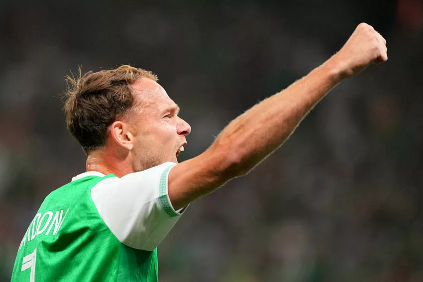 ASSE-Rodez : Toutes les réactions à chaud des joueurs !