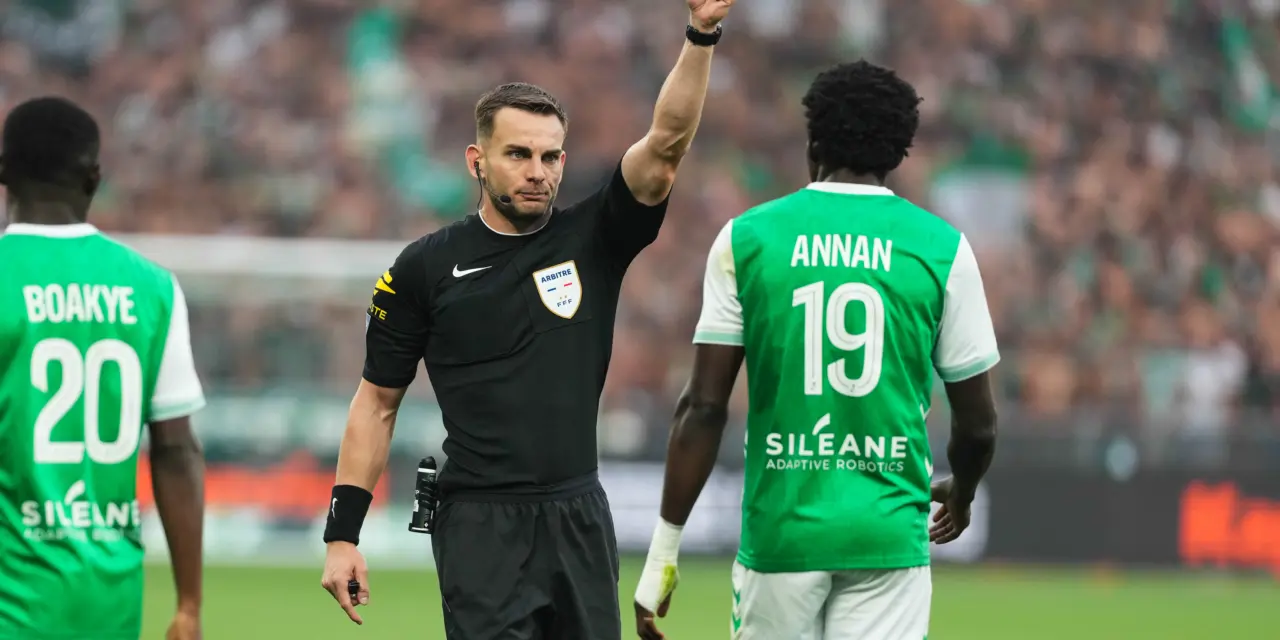 ASSE : les premiers cartons tombent