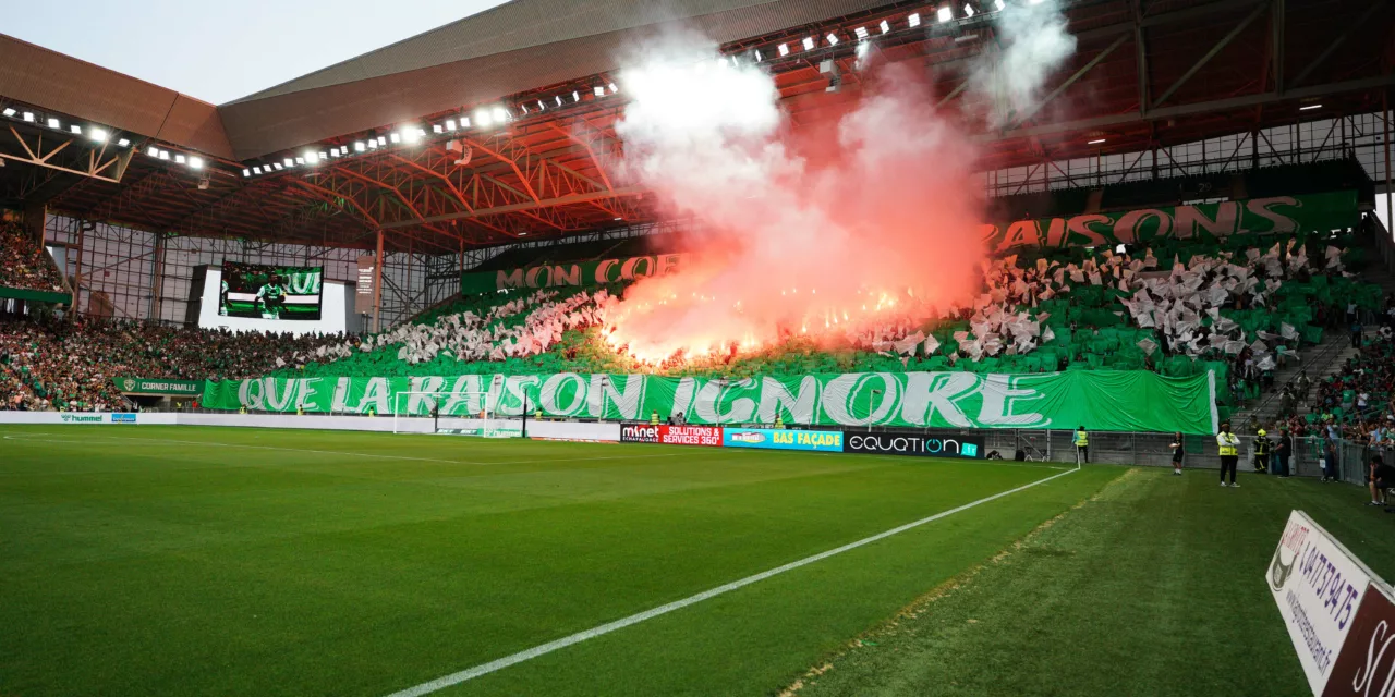 Ligue 2 : L'ASSE part avec une longueur d'avance !