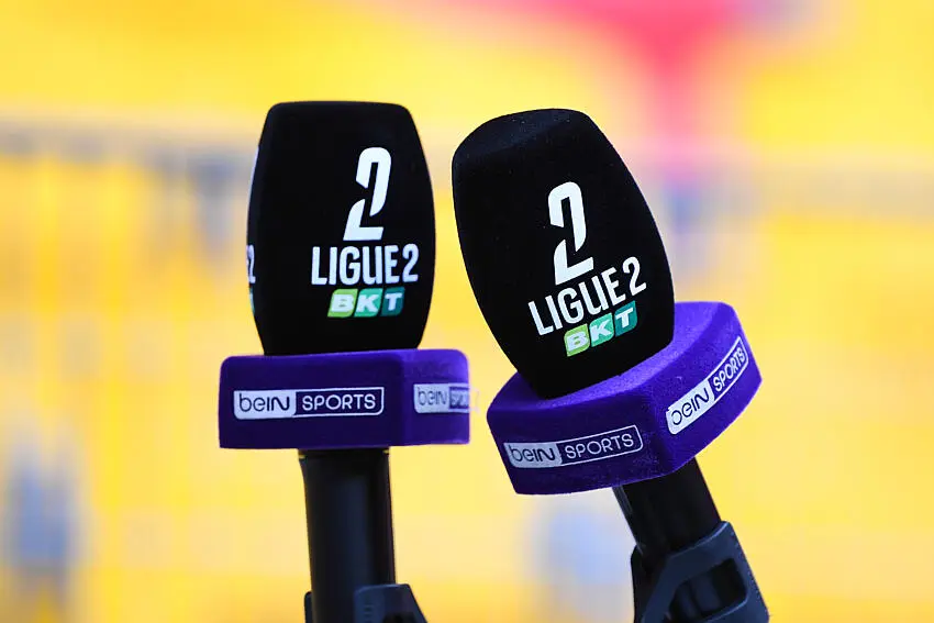 Ligue 2 : l’ASSE peut assommer la concurrence, Guingamp déjà au bord du gouffre !