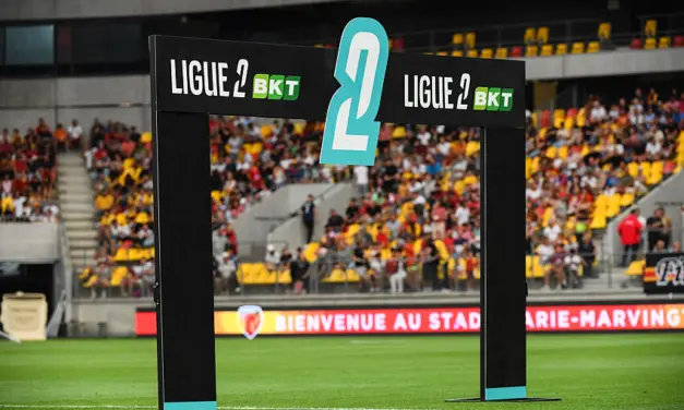 Ligue 2 : Les Verts sont attendus au tournant !