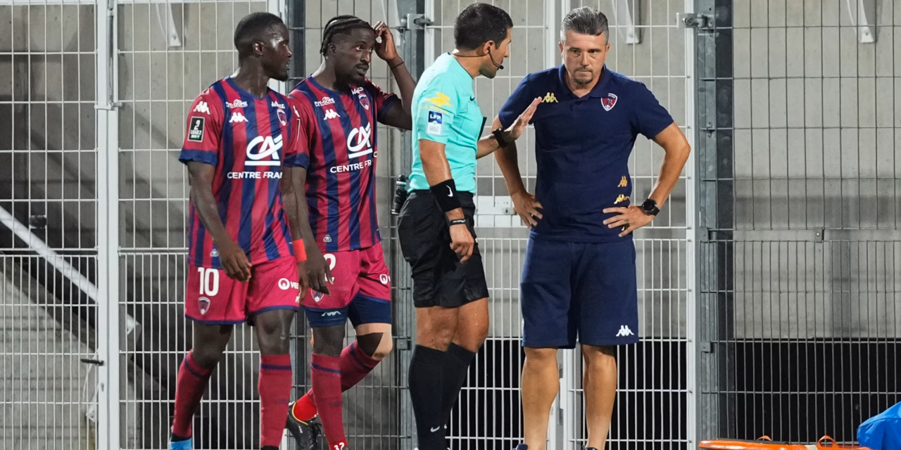 Clermont – ASSE : Cascade de blessures !