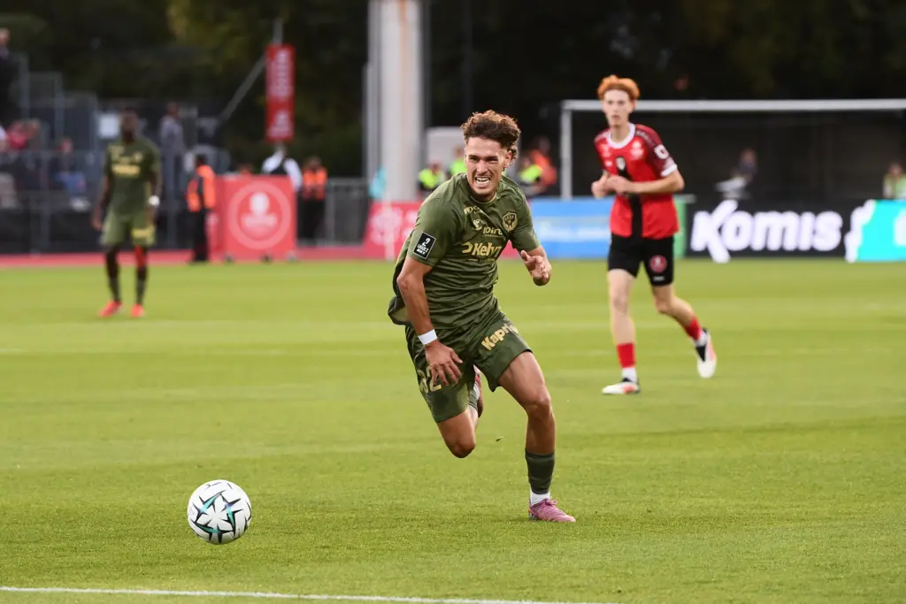 Mercato : Stassin déjà aux oubliettes pour Brentford ?