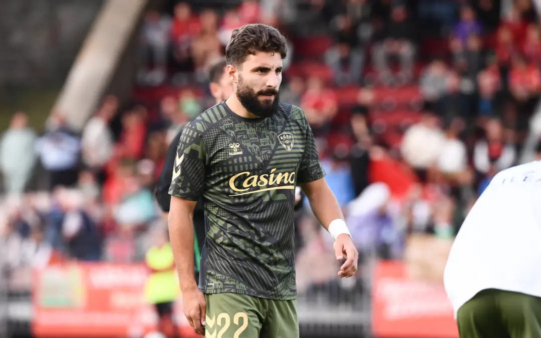 ASSE : Un historique prolonge avec les Verts !