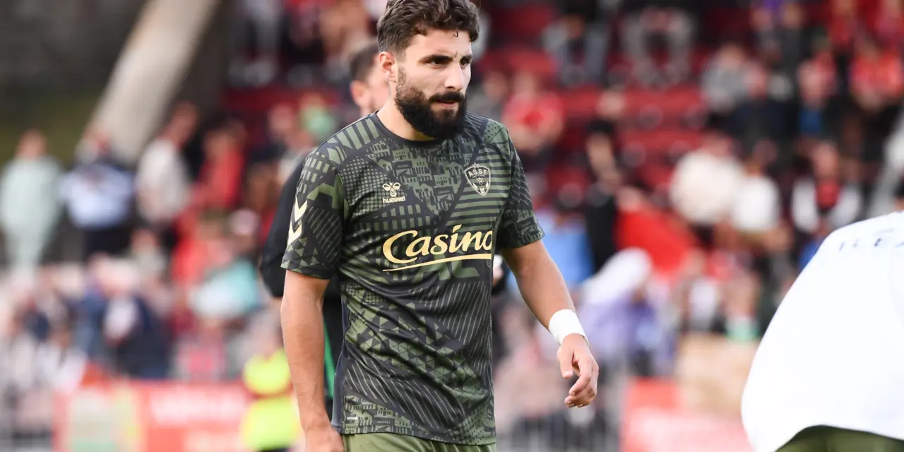 ASSE : Un historique prolonge avec les Verts !