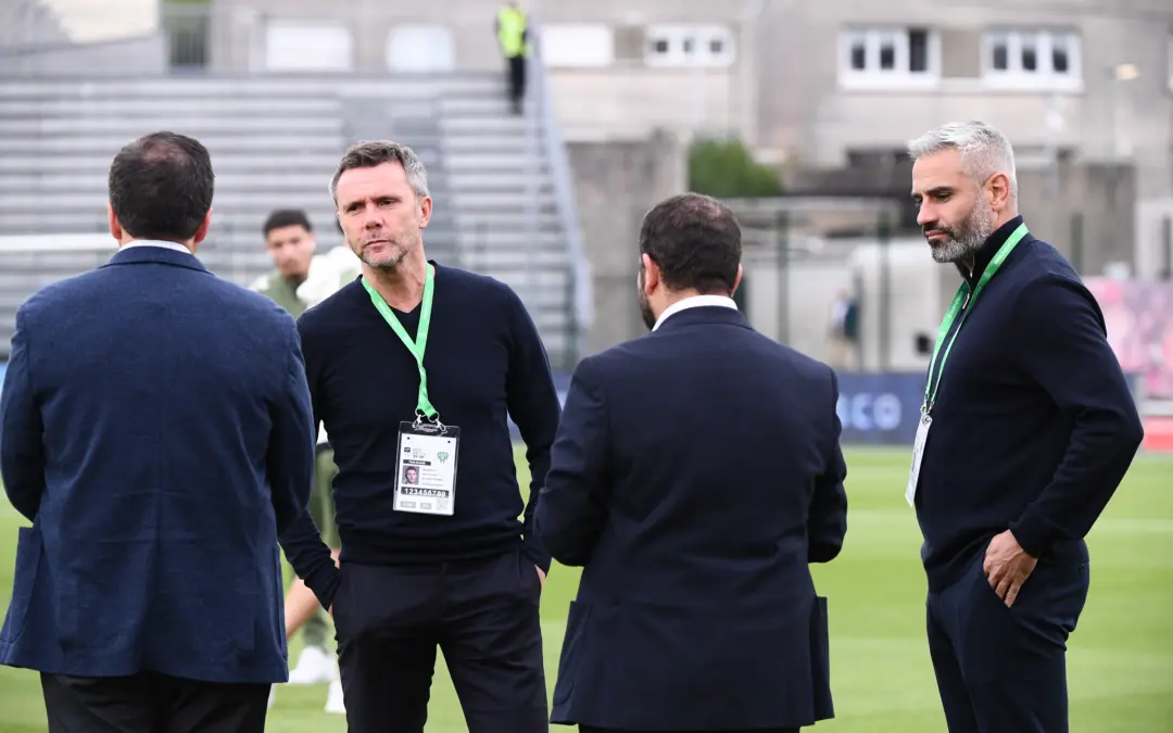 Mercato ASSE : À quoi s'attendre lors de ces dernières heures ?