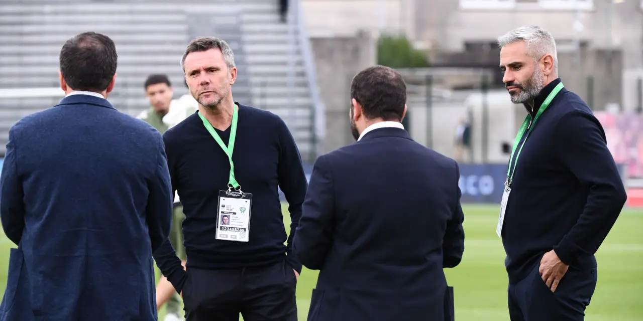 Mercato ASSE : À quoi s'attendre lors de ces dernières heures ?