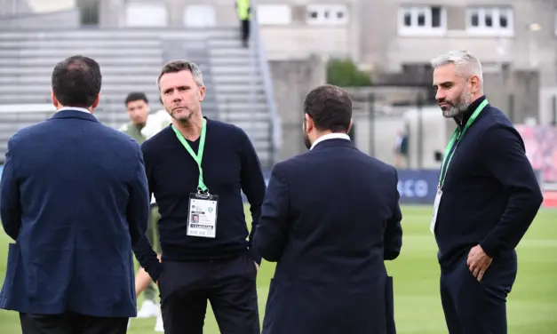 Mercato ASSE : À quoi s'attendre lors de ces dernières heures ?