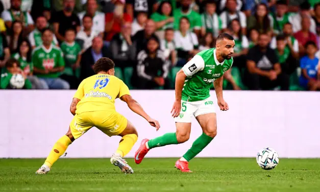 Mahmoud Jaber : Une blessure plus grave que pr&eacute;vu ?