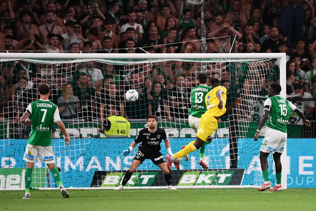 Un problème dans le contenu pour l'ASSE ?
