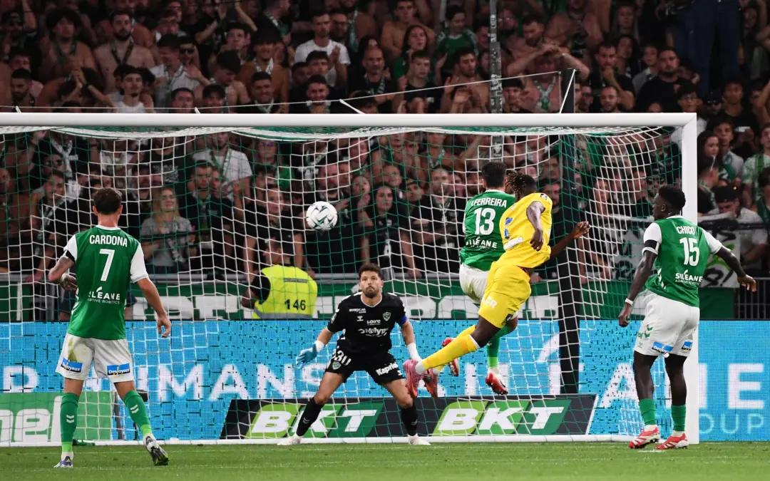 Un problème dans le contenu pour l'ASSE ?